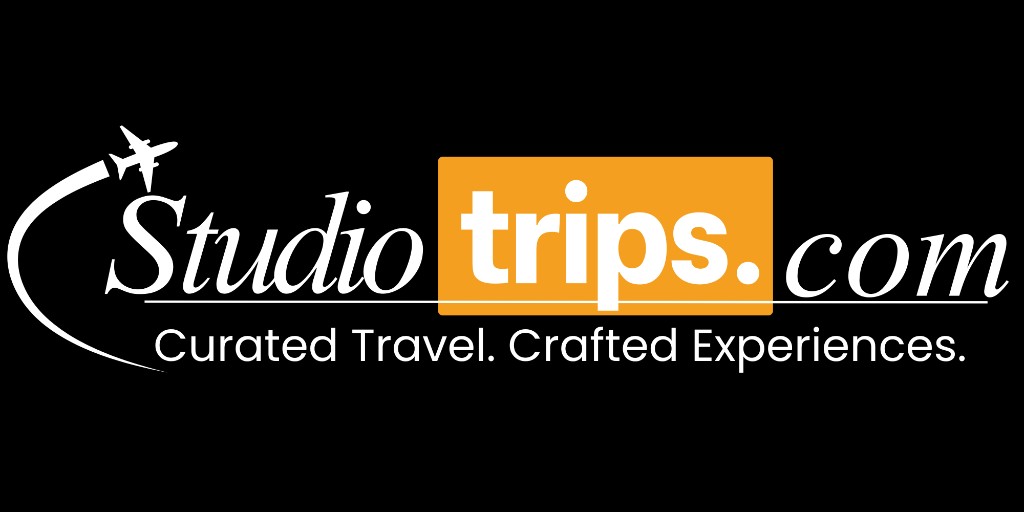 Studio Trips — Curated Travel. Crafted Experiences.